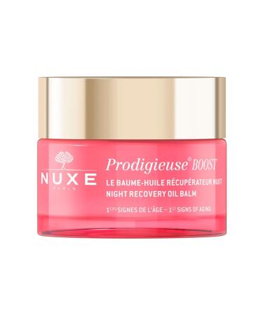Nuxe Creme Prodigieuse Baume Huile Recuperateur Nuit Night Balm 50 ml