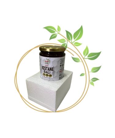 850gram Local Tekke Subatan Village Chestnut Honey - Buy Online on GoSupps.com