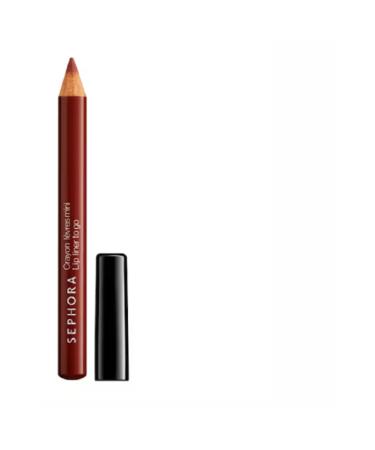 SEPHORA COLLECTION Lip Liner To Go - Contourable Lip Pencil