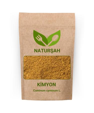 Natursah Cumin Powder - Ground (CUM N POWDER) 250 gr