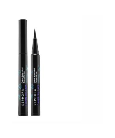 SEPHORA COLLECTION Waterproof Colored Felt Liner - Fine Tip Eyeliner