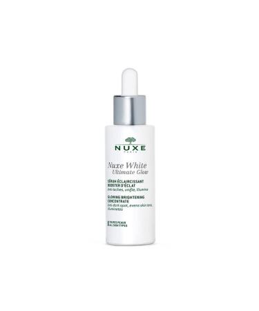 Nuxe White Ultimate Glow Illuminating Serum 30 ml