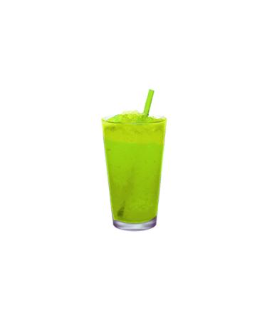 bevo Kiwi Flavored Ice Slush Snow Powder 5 Kg