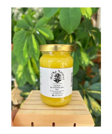 MelKa Natural Oil Based Facial Cleansing Milk - P t r - Buy Online on GoSupps.com