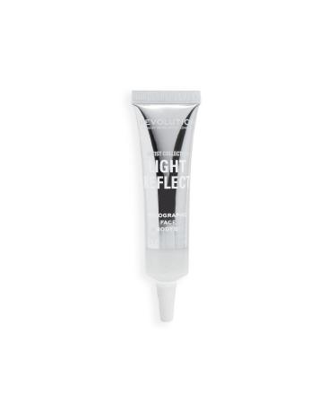 Revolution Artist Collection Reflective Face & Body Gel Holographic Gel