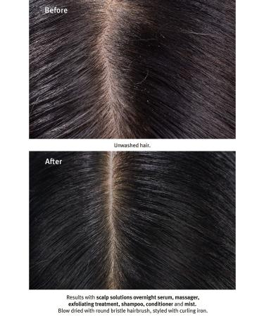 Aveda Scalp Solutions Shampoo For Scalp 50ml 018084040553 - Buy Online on GoSupps.com