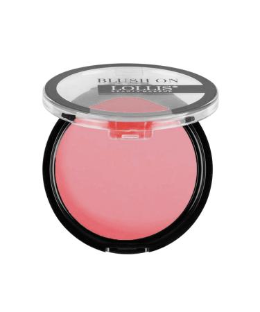 Lollis Blush On Blush Color No: 03 - Buy Online on GoSupps.com