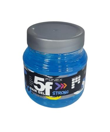 Fonex Hair Gel Strong 150 Ml
