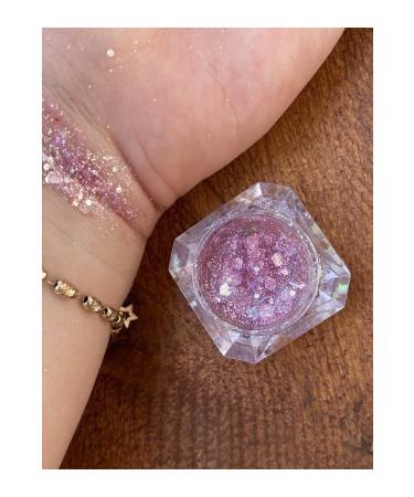Serashine Gel Glitter