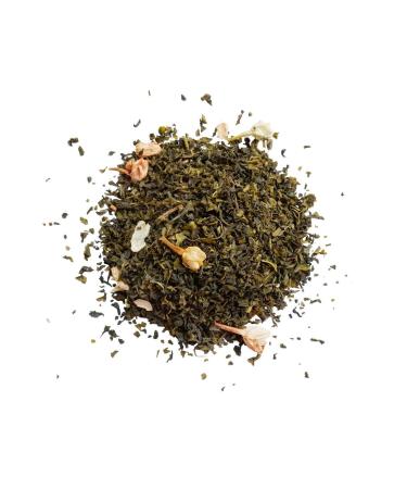 bevo Jasmine and Green Tea Mix 1 kg