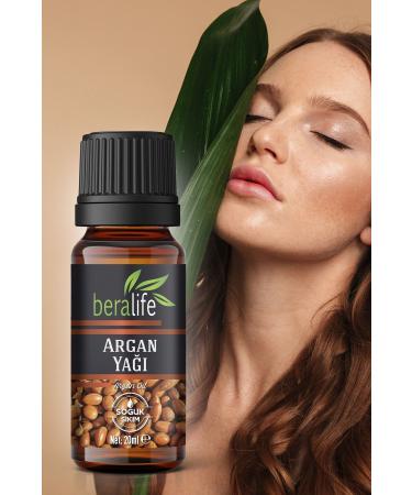 BERALIFE Argan Oil - 20ml Argan Oil - Buy Online on GoSupps.com