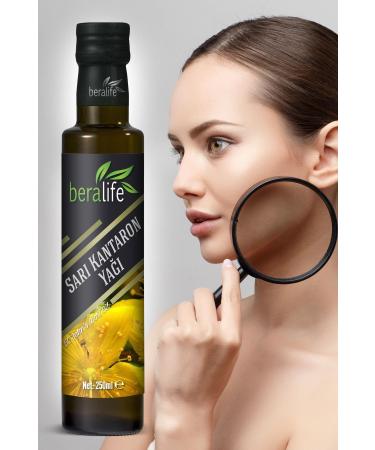 BERALIFE St. John's Wort Oil - 250 ml St. John's Wort Oil