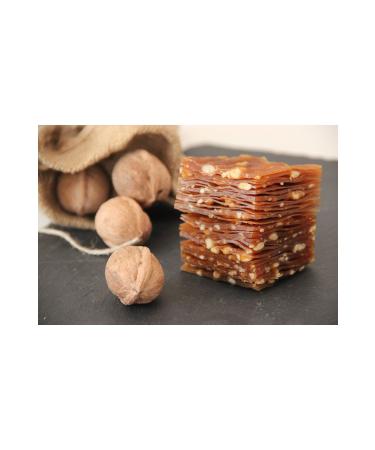 Toprak Natural Walnut Fruit Pulp 250 G G m hane Mulberry Pulp (WITH WALNUT) - Mulberry Pulp with Walnut - Buy Online on GoSupps.com