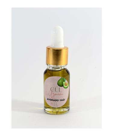 Rose Expert AVOCADO OIL 10 ml
