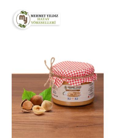 MY Hazelnut Paste 300gr