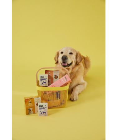 Kito Fish Oil for Cats and Dogs Hip&joint Multivitamin - Buy Online on GoSupps.com