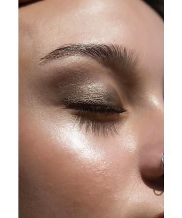 Rosece Pine Cream Eyeshadow | Dark Green Shimmer Natural Eyeshadow 7 ml - Buy Online on GoSupps.com