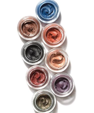Rosece Gentle Cream Eyeshadow | Shimmery Beige Natural Eyeshadow 7 ml - Buy Online on GoSupps.com