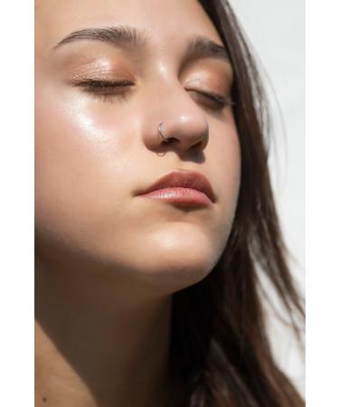 Rosece Gentle Cream Eyeshadow | Shimmery Beige Natural Eyeshadow 7 ml - Buy Online on GoSupps.com