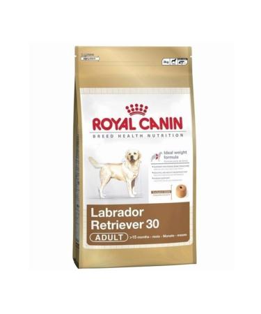 Royal Canin Dog Food For Labradors 12 Kg