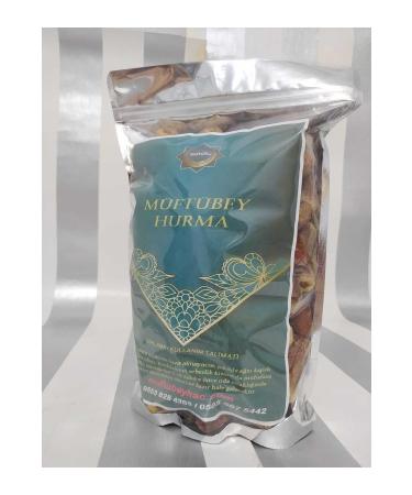 M ft Bey Medine Sugai Dates 1 Kg - Buy Online on GoSupps.com