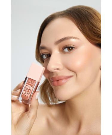 Pastel Show By Pastel Show Your Joy Liquid Blush - Liquid Blush 53 4 g - Buy Online on GoSupps.com