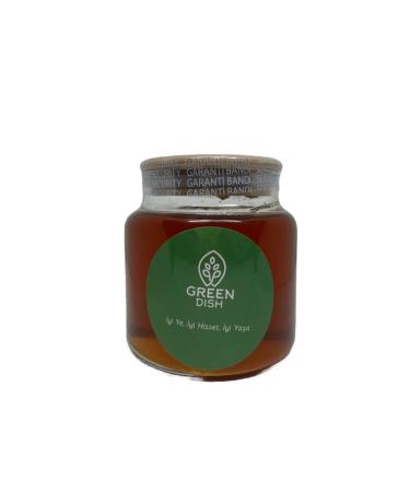 GRENDISH Camlihemsin Pine Honey 750gr