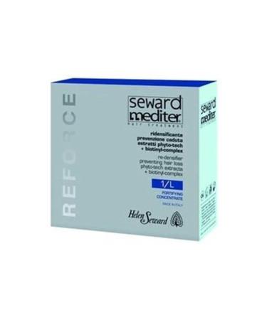 Helen Seward 1/l Hair Loss Special Care Lotion 24x10 Ml