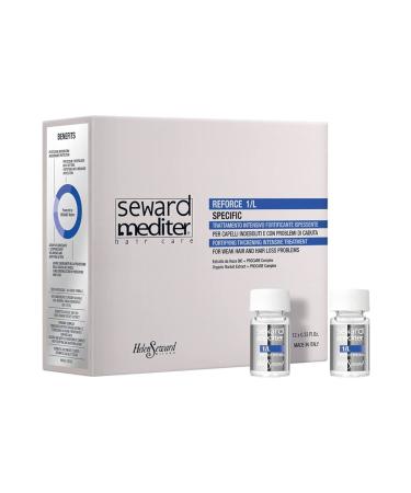 Helen Seward 1/l Hair Loss Special Care Lotion 24x10 Ml - Buy Online on GoSupps.com