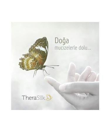 Therasilk Silk Protein Sunscreen High Protection Spf 50 | Collagen Skin Tone Equalizer Brightener Uva-uvb - Buy Online on GoSupps.com