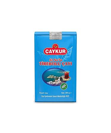  aykur Tirebolu - Alt nba - Tea Flower - Filiz V Tourist Teas 200 gr - Buy Online on GoSupps.com