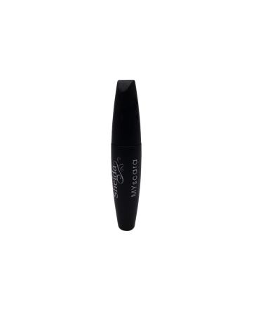 Sheida My Mascara Black - Buy Online on GoSupps.com