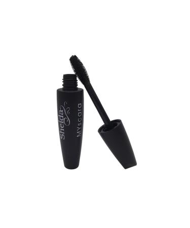 Sheida My Mascara Black