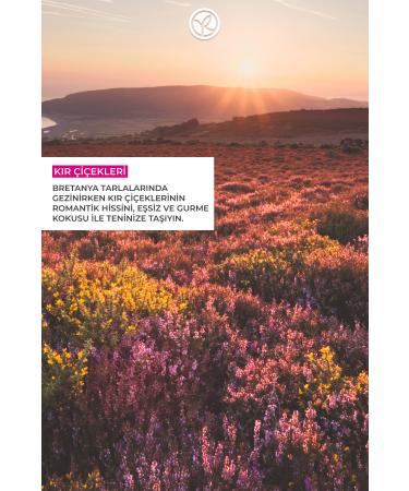 Yves Rocher Moisturizing Hand Cream - Romantic Wildflowers - 30ml-81361 - Buy Online on GoSupps.com