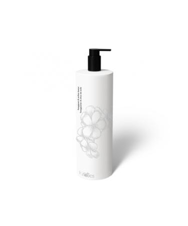 kinetics Hand Body Lotion Frangipani&sicilian Lemon Lotion 950 ml Hand Body Lotion