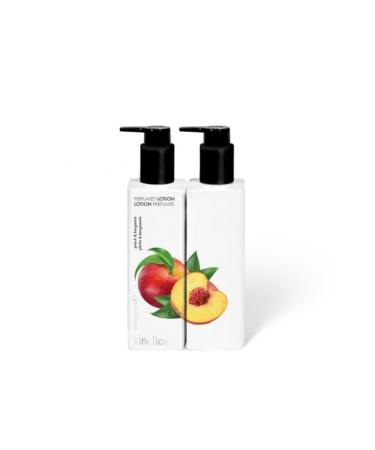 kinetics Hand Body Lotion Peach & Bergamot Orange 250ml Hand Body Lotion