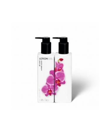 kinetics Hand Body Lotion Silk Orchid 250ml Hand Body Lotion