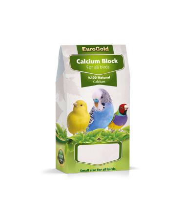 EuroGold Calcium Block Small Single 451121