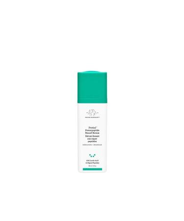 Drunk Elephant SKIN BARRIER PROTECTIVE FACE SERUM CONTAINING LACTIC ACID AND PEPTIDE 30 ML PSSN3430