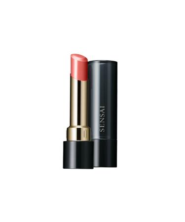 Sensai PERMANENT COLOR ELEGANT IL102 LIPSTICK Lipstick SMOOTH ON LIPS IN ONE APPLICATION