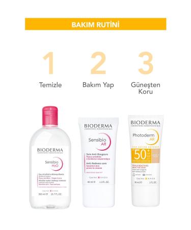 Bioderma PHOTODERM AR SPF50+SK N BARRIER PROTECTOR COLORED FACE SUNSCREEN 30 ML PSSN3459 - Buy Online on GoSupps.com