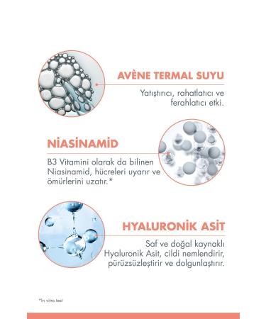 Avene HYDRANCE BOOST SK N BARRIER PROTECTOR SERUM FOR DEHYDRATED SK N 30 ML DEMBA6086 - Buy Online on GoSupps.com