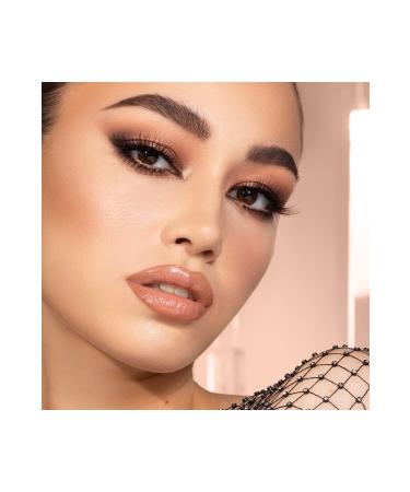 natasha denona My Dream Palette-Ultra Intense Pigmented Shimmery-Glossy-Matte-Metallic Finish Eyeshadow Palette - Buy Online on GoSupps.com