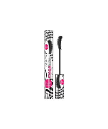 Eveline Cosmetics Lashes Thickening & Lengthening Mascara