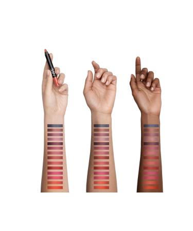 Nars Velvet Matte Lip Pencil Velvet Matte Lip Pencil matte lipstick effect pencil lipstick -Carest Cosmetic - Buy Online on GoSupps.com