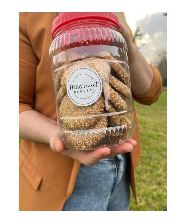 Hatay Flavor Garden Homemade Date Kombe 1 kg - Buy Online on GoSupps.com