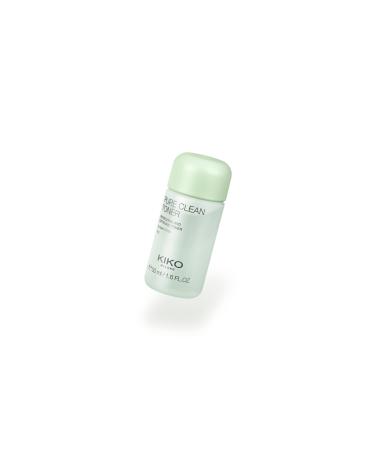 KIKO CLEANER - NEW PURE CLEAN TONER MINI