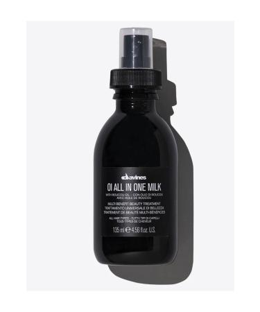 Davines ALL Davines OI All In One Milk 135ml(73273)+OI Shampoo 280 ml(76004)+OI Conditioner 250 ml(73272) - Buy Online on GoSupps.com