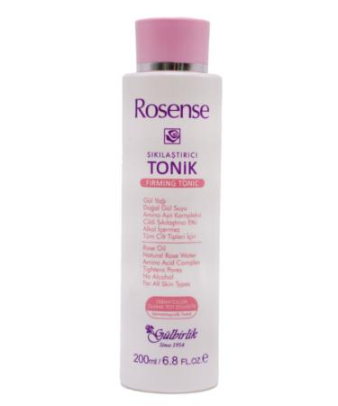 Rosense Firming Tonic 200 ml