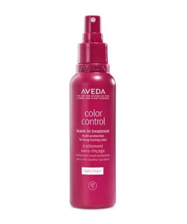 Aveda Color Control Leave-In Conditioner Light 30 ml for Dyed Hair
